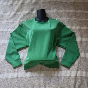 a new day Green Women's Sweater